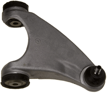Control/Trailing Arm, wheel suspension (JTC920)