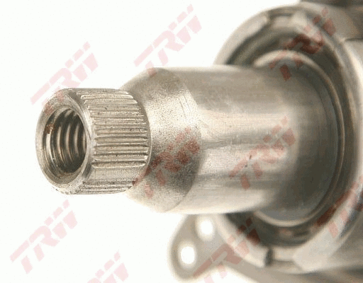 Steering Column