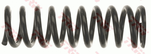 Suspension Spring (JCS1173)