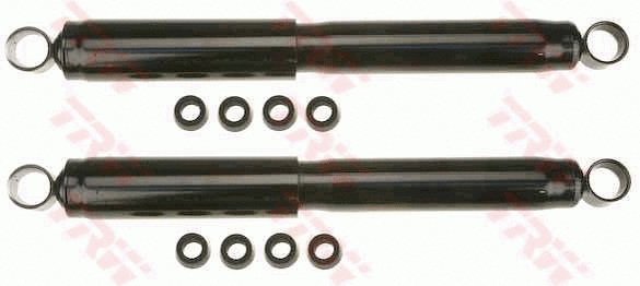 Shock Absorber (JGE142T)