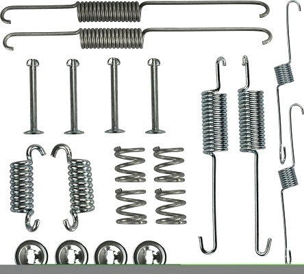 Accessory Kit, brake shoes (SFK103)