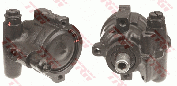 Hydraulic Pump, steering (JPR834)