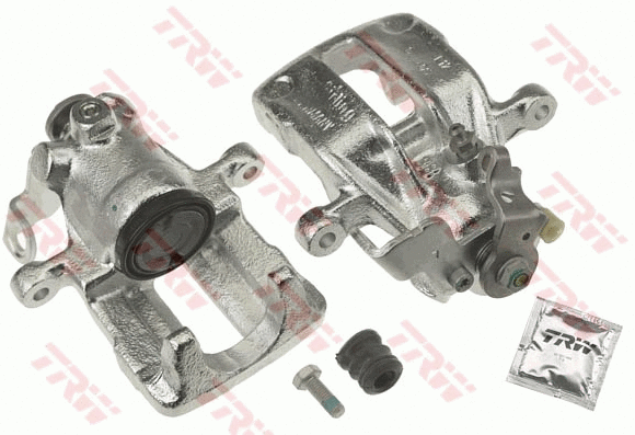 Brake Caliper (BHN126E)