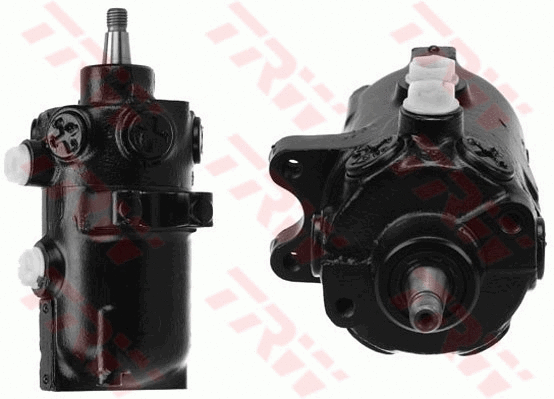 Hydraulic Pump, steering (JPR307)
