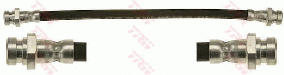 Brake Hose (PHA534)