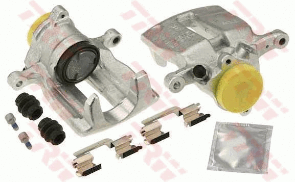 Brake Caliper (BHS1009)