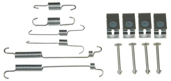 Accessory Kit, brake shoes (SFK381)