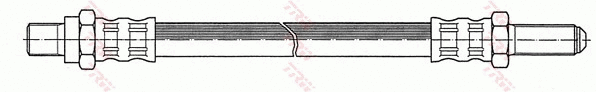 Brake Hose