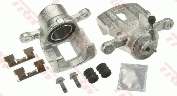 Brake Caliper (BHV919E)