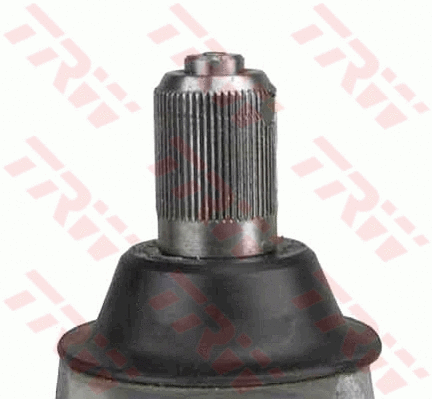 Steering Gear