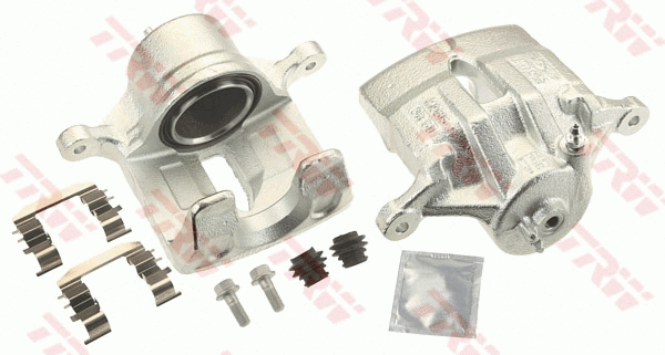 Brake Caliper (BHS1368E)