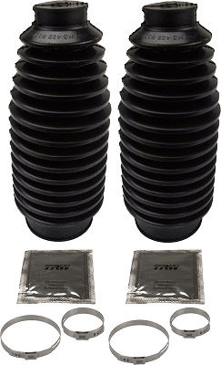 Bellow Kit, steering (JBE203)