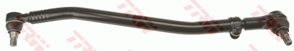 Centre Rod Assembly (JTR0182)