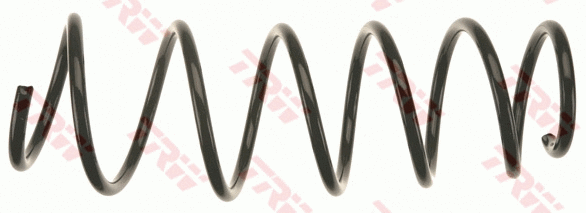 Suspension Spring (JCS1396)