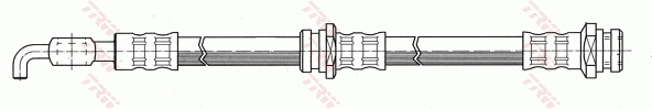 Brake Hose