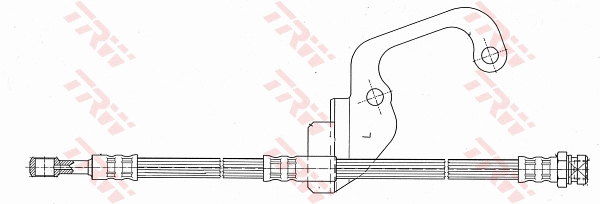 Brake Hose