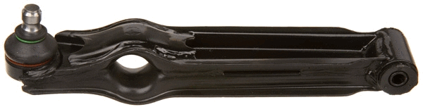 Control/Trailing Arm, wheel suspension (JTC412)