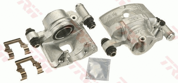 Brake Caliper (BHX194E)