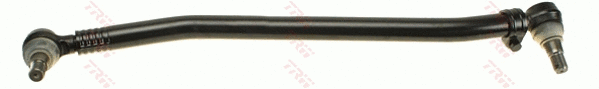 Centre Rod Assembly (JTR4036)