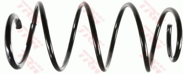 Suspension Spring (JCS270)