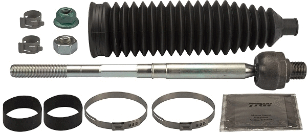 Inner Tie Rod (JAR972)
