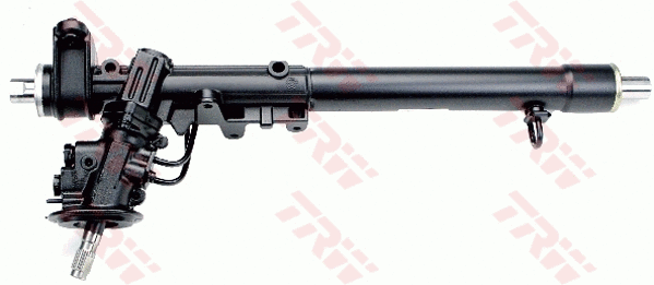 Steering Gear