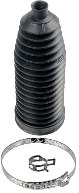 Bellow, steering (JBE363)