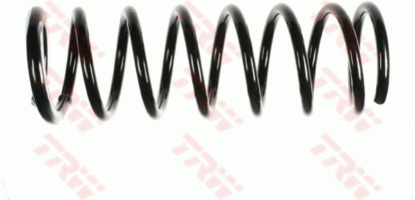 Suspension Spring (JCS843)