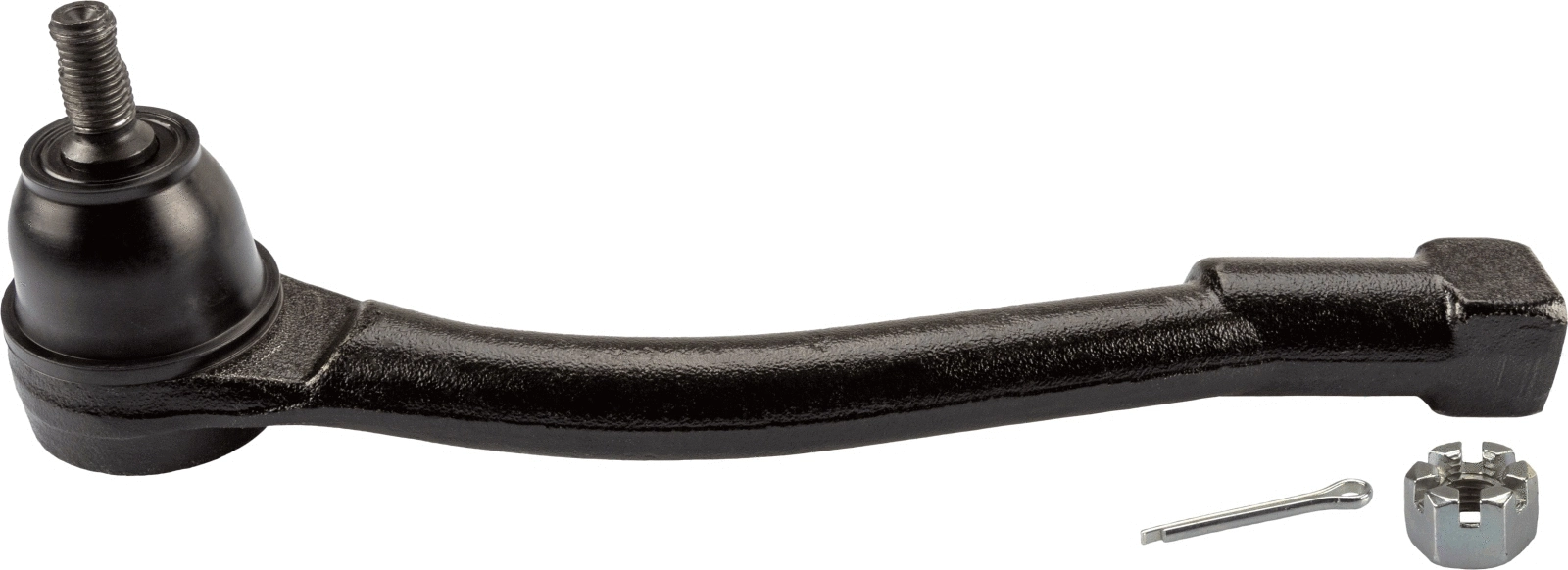 Tie Rod End (JTE867)
