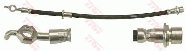 Brake Hose (PHD913)