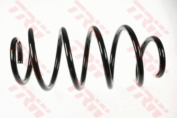 Suspension Spring (JCS778)