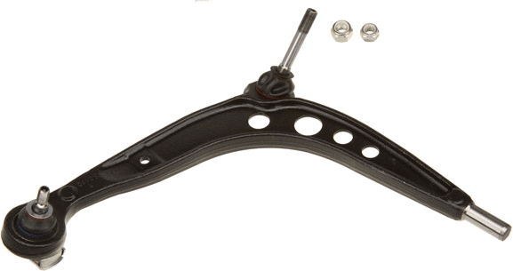 Control/Trailing Arm, wheel suspension (JTC144)