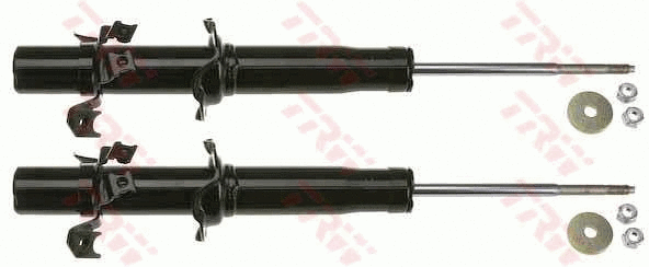 Shock Absorber (JGM541T)