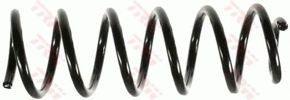 Suspension Spring (JCS506)