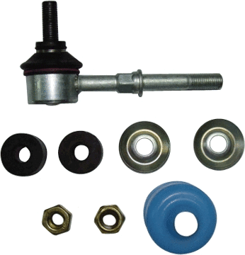 Link/Coupling Rod, stabiliser bar (JTS7602)