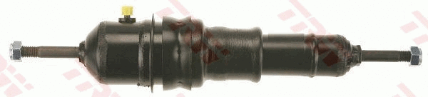 Shock Absorber, driver cab suspension (JHP5011)
