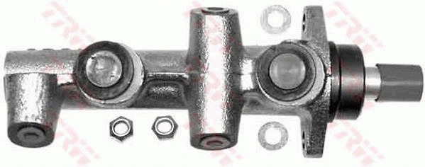 Brake Master Cylinder (PMK113)