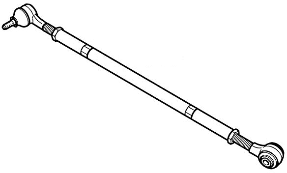 Tie Rod (JRA187)