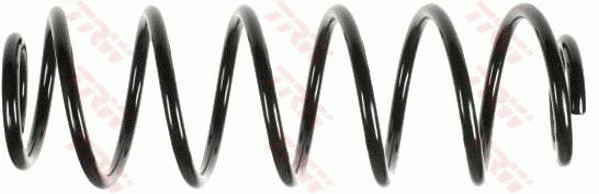 Suspension Spring (JCS939)