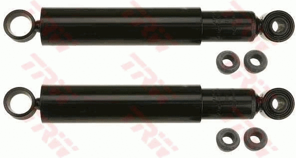 Shock Absorber (JHE260T)