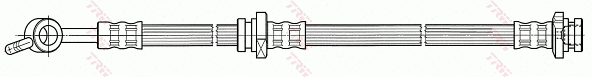Brake Hose