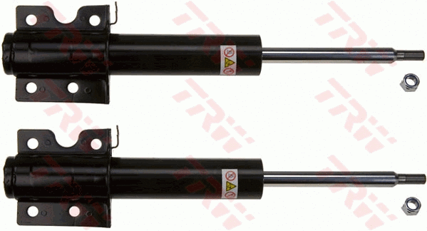 Shock Absorber (JGM593T)