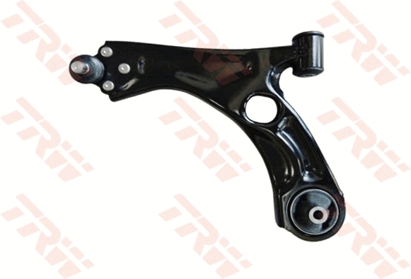 Control/Trailing Arm, wheel suspension (JTC7964)
