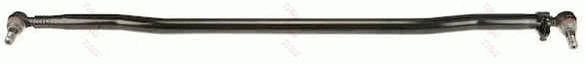 Tie Rod (JTR0141)