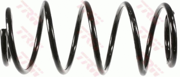 Suspension Spring (JCS391)