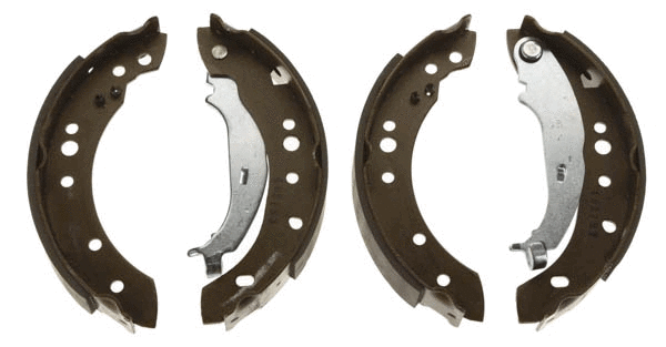 Brake Shoe Set (GS8769)