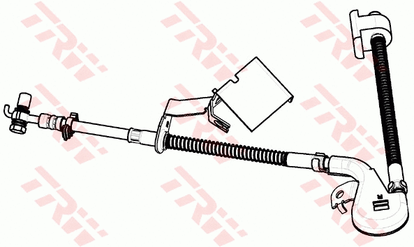 Brake Hose