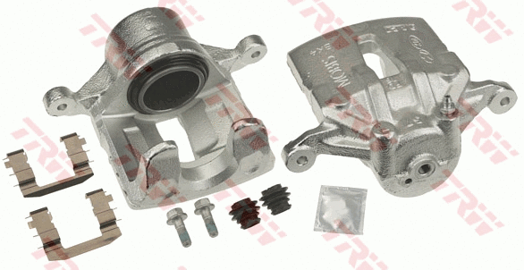 Brake Caliper (BHX597E)