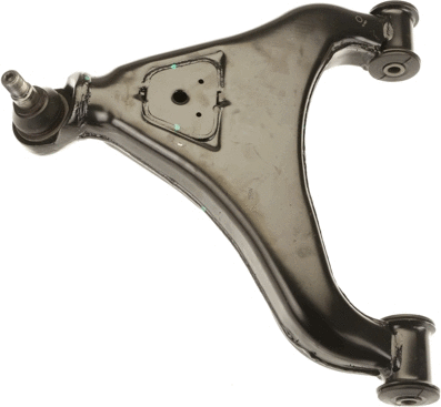 Control/Trailing Arm, wheel suspension (JTC2221)