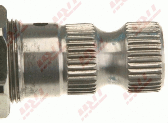 Steering Column